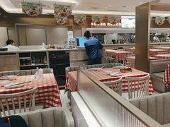 -西贝(上海中心店)