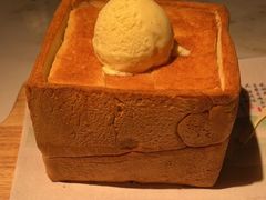 -绿茶餐厅(华信Mall店)