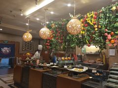 -芭菲盛宴·环球美食(锦城万达广场店)