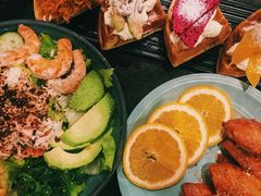 -新鲜誌·新派食集(万象天地店)
