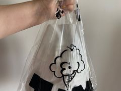 -Tim炒酸奶