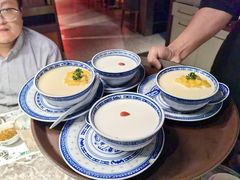 -禄婶鸡煲·打边炉