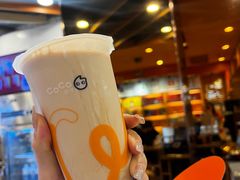 -CoCo都可(天河又一城店)