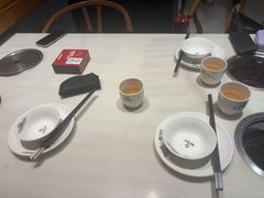 -围炉夜话·潮汕卤水火锅(榕江店)