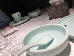 -雲蜀龙阁·金牌水煮鱼(方庄店)