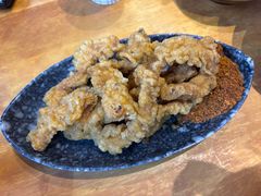 -付小姐在成都(中山公园店)