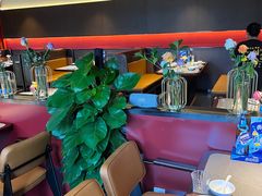 -四川饭店(长白店)