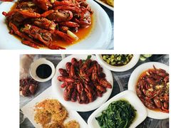 -小李子油焖大虾(天下城旗舰店)