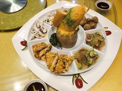 -郑厨私房菜