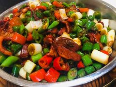 -津菜宋记老房子(平山道店)