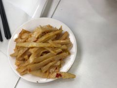 -三品桂林米粉(西单店)