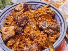 -巴特餐饮6加1音乐餐吧·新疆菜