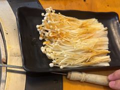 -炭虎子水浒烤肉(梦时代店)