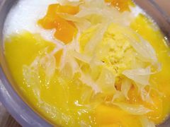 -许留山(梳士巴利道店)