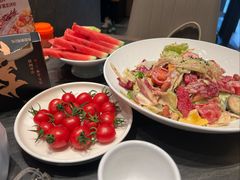 -阿喆私房菜(西五路店)