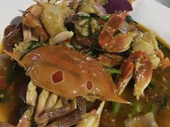 -四川小胡子海鲜(丁村万人海鲜广场店)