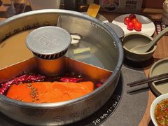 -巴奴毛肚火锅(京西大悦城店)