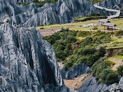 -墨石公园景区