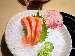 -沼津港精致料理·寿喜烧·烧鸟(漕河泾印象城店)