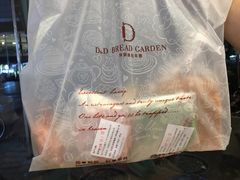 -顶东面包花园·生日蛋糕(太平店)