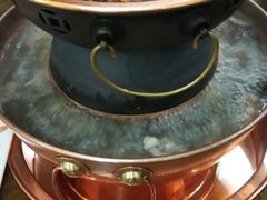 -蘭番坊青海特色铜锅涮·清真