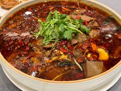 -一品粤珍轩(吴中路店)