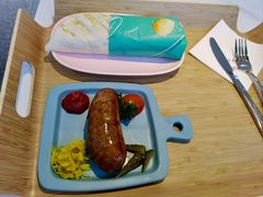 -库滋明·俄罗斯特色美食(中央大街店)