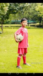 android_upload_pic-BabyA 专业婴童摄影(古北时尚广场店)