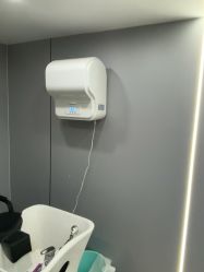 -XS 形色靓点烫染salon