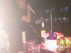 -骑士KTV(红谷滩万达店)