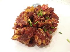 -韩时烤肉(枫蓝店)