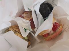-mira甜品屋(财大店)