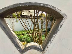 -上海醉白池公园