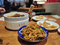 -树厨贵州菜(花果园购物中心店)