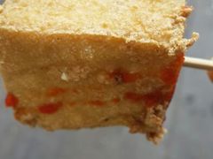 -七宝老街臭豆腐