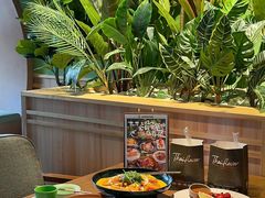 -清迈泰·泰国餐厅(华发商都店)
