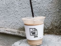 -JPG coffee(广州体育西店)