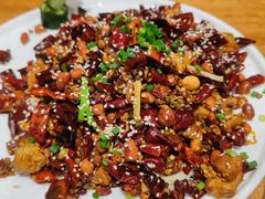 -北海金昌开元名都大酒店·四季轩中餐厅