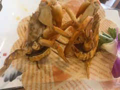 -友强·23年特色海鲜大排档(厦门店)