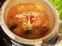 -喜来稀肉(金巴利道店)