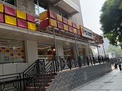 -新侨三宝乐西餐厅(崇文门店)