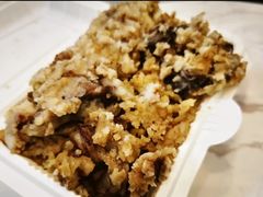 -叁省斋粉蒸肉甑糕·清真(回民街店)