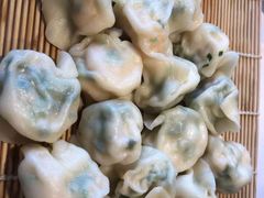 -开海·红岛海鲜虾水饺(石老人店)