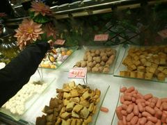 -环球约客烤涮自助(铜锣湾店)