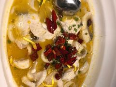 -绿茶餐厅(成都大悦城店)