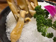 -东海怡品海鲜豆捞(星街坊店)