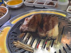 -喜来稀肉(虹泉路店)