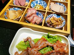 牛蛙腿-渝利重庆火锅