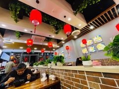 -台州老六海鲜面馆(上南总店)
