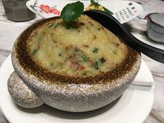 -周渝食惦·酸菜鱼精致川菜(横岗店)